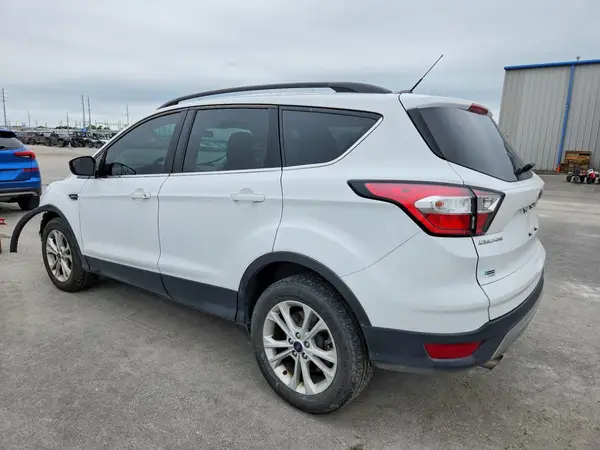 1FMCU0GD0JUB75381 2018 FORD ESCAPE - Image 2