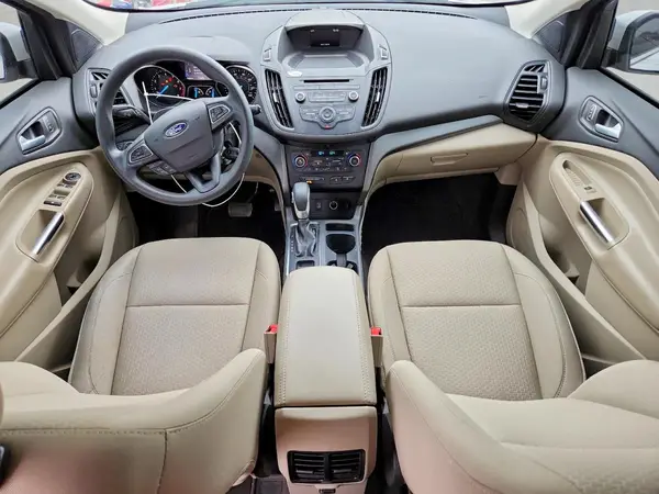 1FMCU0GD0JUB75381 2018 FORD ESCAPE - Image 8