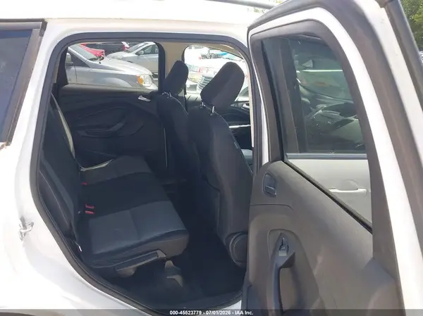 1FMCU0GD0JUB75588 2018 FORD ESCAPE - Image 8
