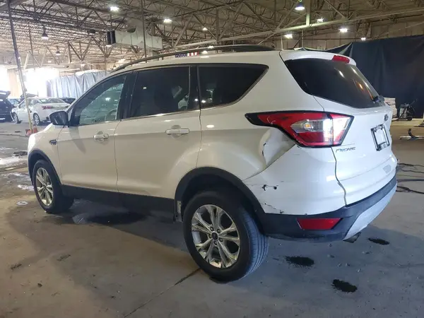 1FMCU0GD0JUB82699 2018 FORD ESCAPE - Image 2
