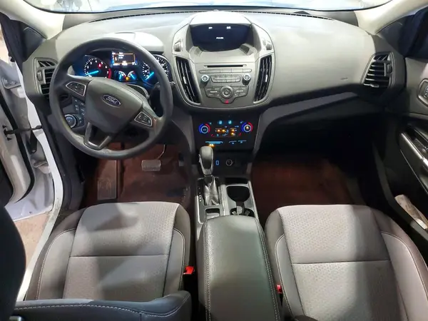 1FMCU0GD0JUB82699 2018 FORD ESCAPE - Image 8