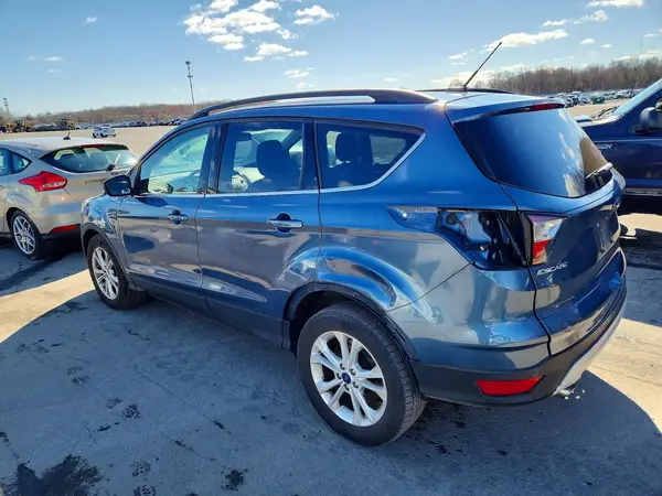1FMCU0GD0JUB85019 2018 FORD ESCAPE - Image 2