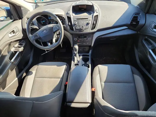 1FMCU0GD0JUB85019 2018 FORD ESCAPE - Image 8
