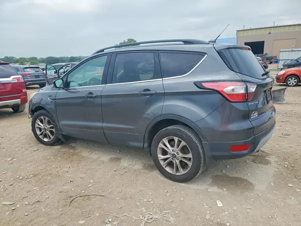 1FMCU0GD0JUB85036 2018 FORD ESCAPE - Image 2