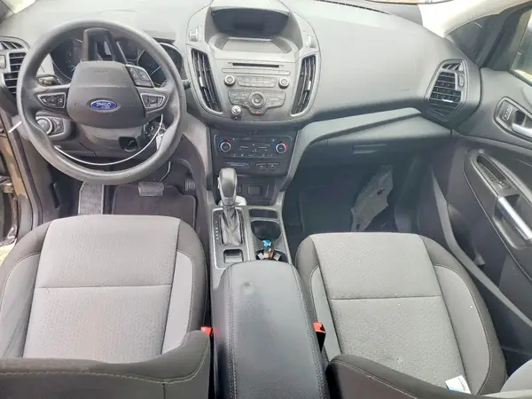 1FMCU0GD0JUB85036 2018 FORD ESCAPE - Image 8