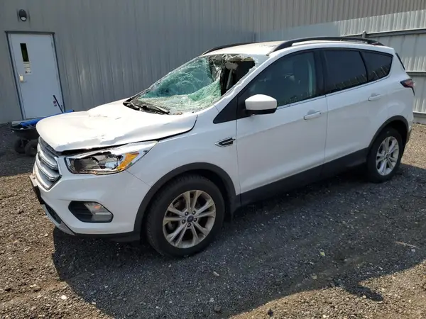 1FMCU0GD0JUB85070 2018 FORD ESCAPE - Image 1