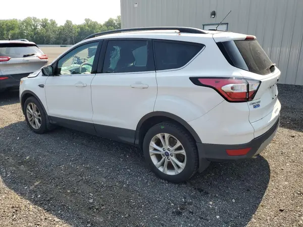 1FMCU0GD0JUB85070 2018 FORD ESCAPE - Image 2