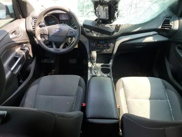 1FMCU0GD0JUB85070 2018 FORD ESCAPE - Image 8