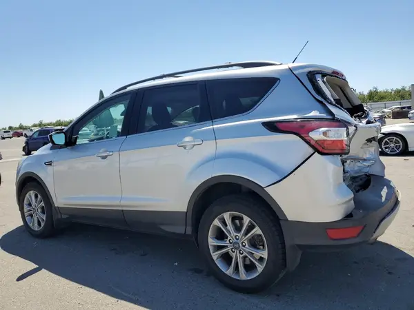 1FMCU0GD0JUB85649 2018 FORD ESCAPE - Image 2
