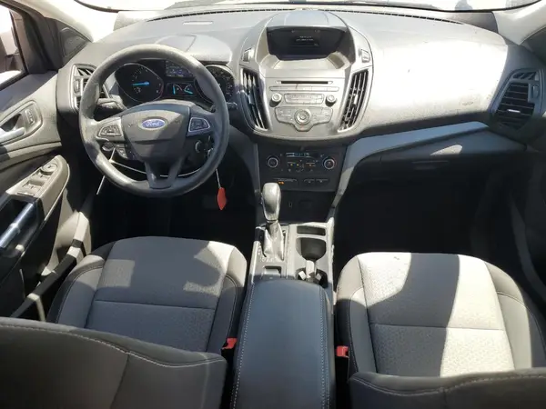 1FMCU0GD0JUB85649 2018 FORD ESCAPE - Image 8