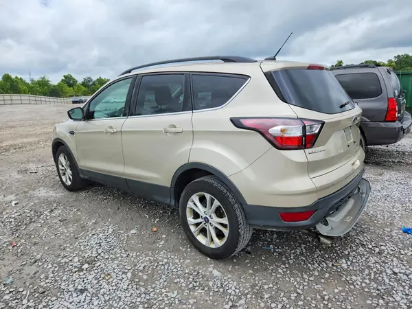 1FMCU0GD0JUB88809 2018 FORD ESCAPE - Image 2