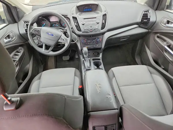 1FMCU0GD0JUB88809 2018 FORD ESCAPE - Image 8