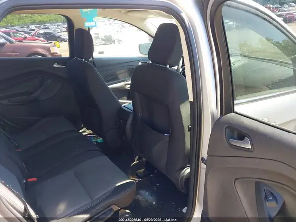 1FMCU0GD0JUB88907 2018 FORD ESCAPE - Image 8