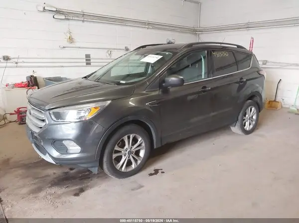1FMCU0GD0JUB89958 2018 FORD ESCAPE - Image 2