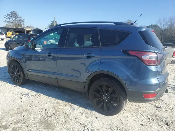 1FMCU0GD0JUB95226 2018 FORD ESCAPE - Image 2