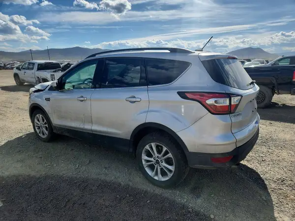 1FMCU0GD0JUB96909 2018 FORD ESCAPE - Image 2