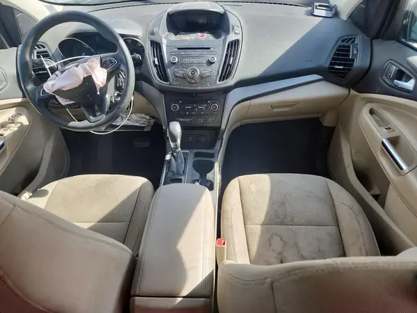 1FMCU0GD0JUB96909 2018 FORD ESCAPE - Image 8