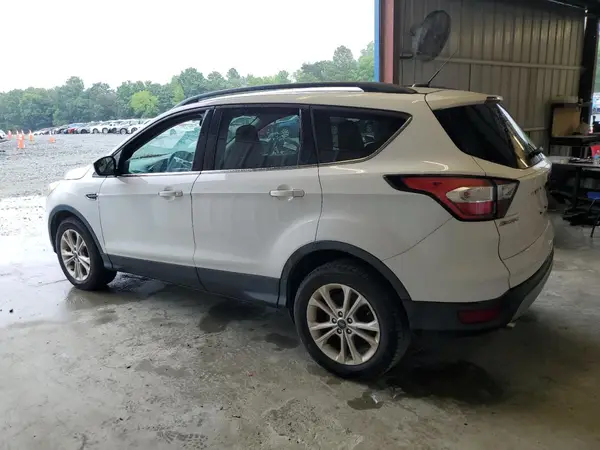 1FMCU0GD0JUB97848 2018 FORD ESCAPE - Image 2