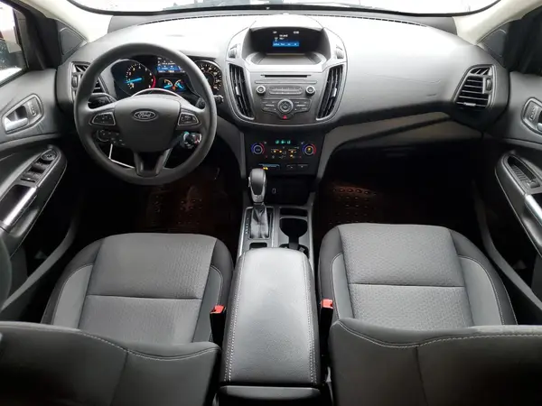 1FMCU0GD0JUB97848 2018 FORD ESCAPE - Image 8