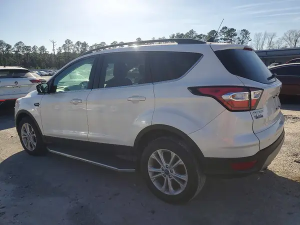 1FMCU0GD0JUC01106 2018 FORD ESCAPE - Image 2