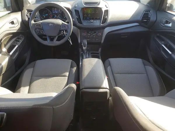 1FMCU0GD0JUC01106 2018 FORD ESCAPE - Image 8