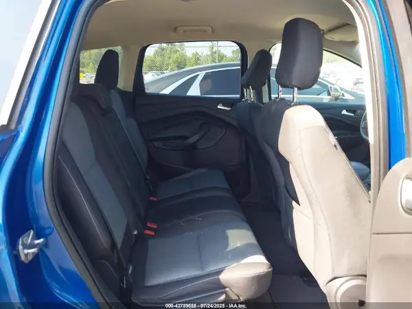 1FMCU0GD0JUC02711 2018 FORD ESCAPE - Image 8