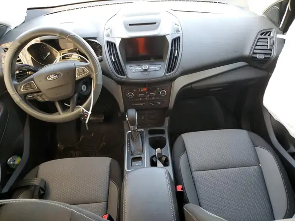 1FMCU0GD0JUC03860 2018 FORD ESCAPE - Image 8
