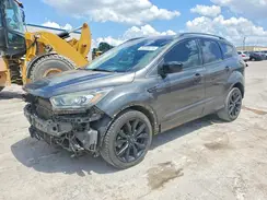1FMCU0GD0JUC06726 2018 FORD ESCAPE