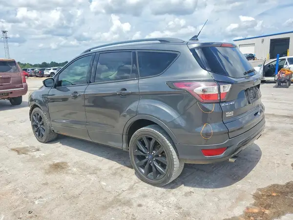1FMCU0GD0JUC06726 2018 FORD ESCAPE - Image 2