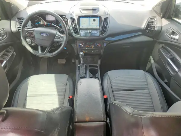 1FMCU0GD0JUC06726 2018 FORD ESCAPE - Image 8