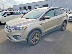 1FMCU0GD0JUC10761 2018 FORD ESCAPE