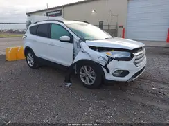 1FMCU0GD0JUC10999 2018 FORD ESCAPE