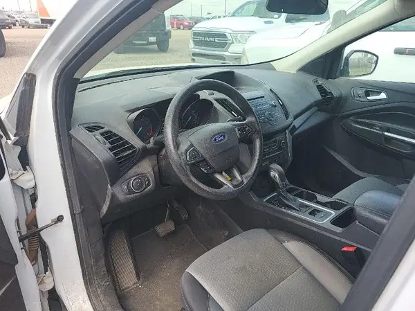 1FMCU0GD0JUC13353 2018 FORD ESCAPE - Image 2