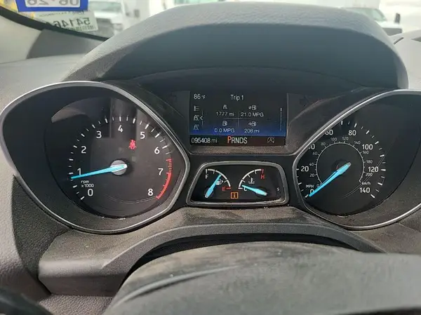1FMCU0GD0JUC13353 2018 FORD ESCAPE - Image 8