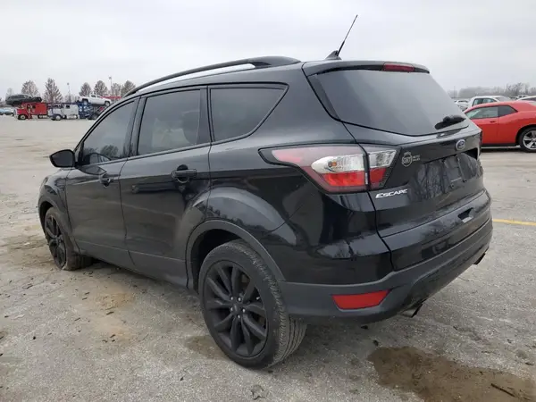 1FMCU0GD0JUC15958 2018 FORD ESCAPE - Image 2
