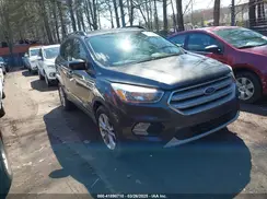 1FMCU0GD0JUC16611 2018 FORD ESCAPE