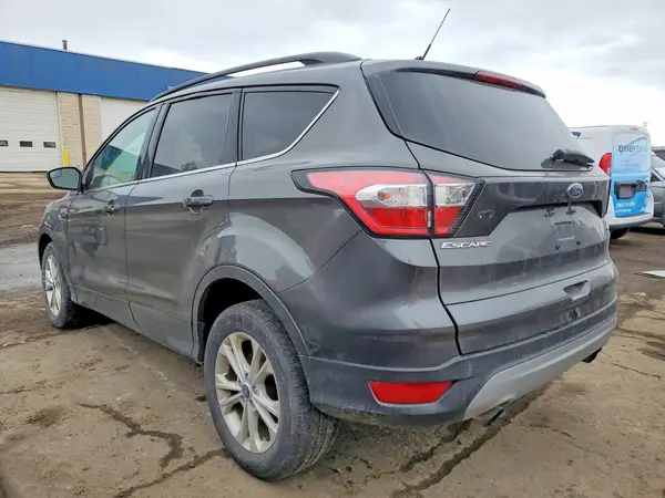 1FMCU0GD0JUC18083 2018 FORD ESCAPE - Image 2