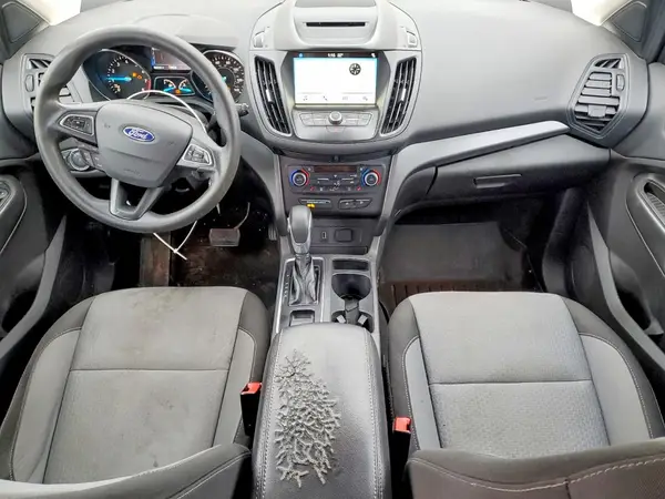 1FMCU0GD0JUC18083 2018 FORD ESCAPE - Image 8