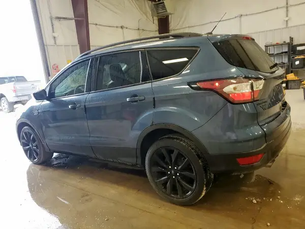 1FMCU0GD0JUC18729 2018 FORD ESCAPE - Image 2