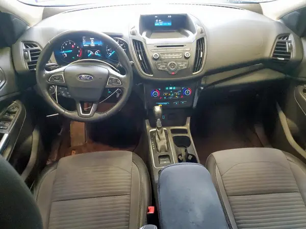 1FMCU0GD0JUC18729 2018 FORD ESCAPE - Image 8
