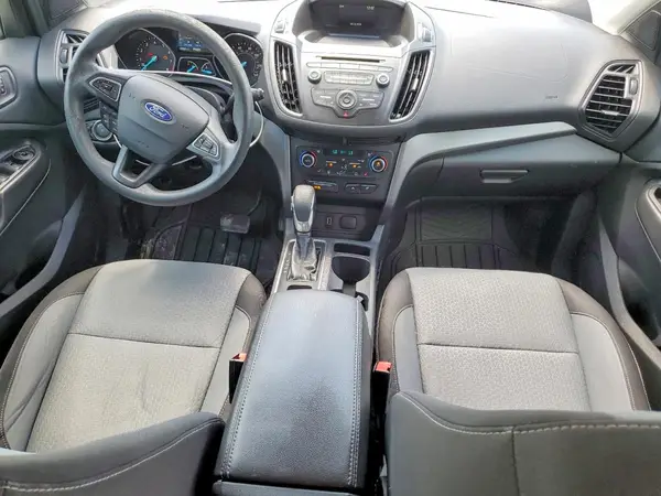 1FMCU0GD0JUC20237 2018 FORD ESCAPE - Image 8