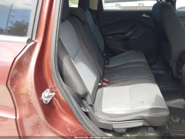 1FMCU0GD0JUC23980 2018 FORD ESCAPE - Image 8