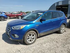 1FMCU0GD0JUC25809 2018 FORD ESCAPE
