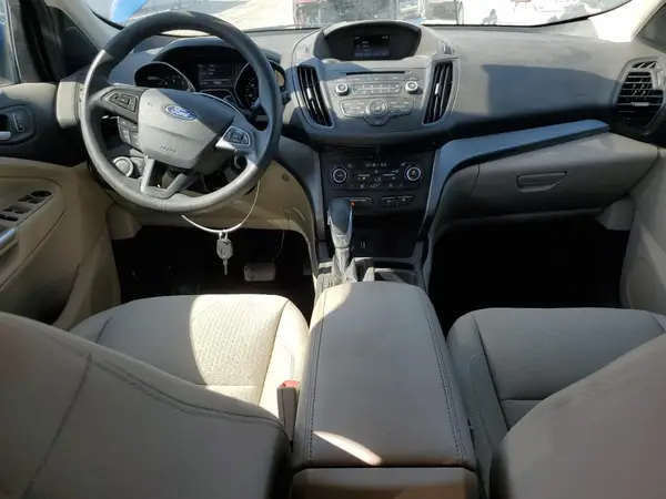 1FMCU0GD0JUC25809 2018 FORD ESCAPE - Image 8