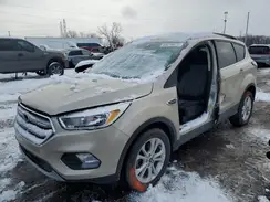 1FMCU0GD0JUC31285 2018 FORD ESCAPE