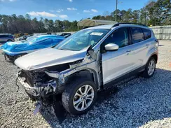 1FMCU0GD0JUC32369 2018 FORD ESCAPE