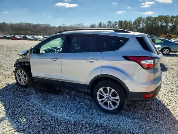 1FMCU0GD0JUC32369 2018 FORD ESCAPE - Image 2