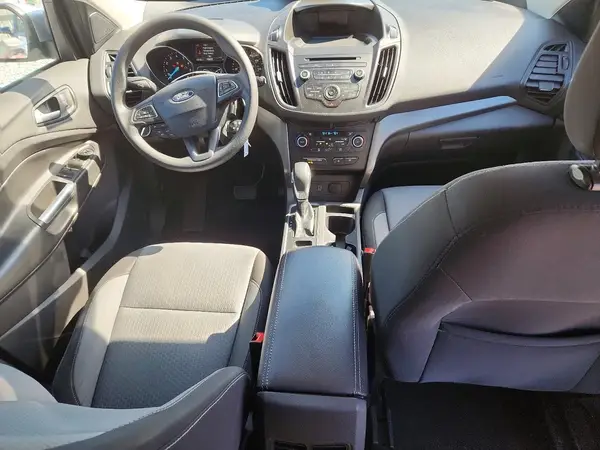 1FMCU0GD0JUC32369 2018 FORD ESCAPE - Image 8