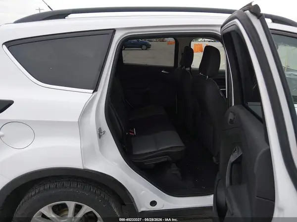 1FMCU0GD0JUC32453 2018 FORD ESCAPE - Image 8