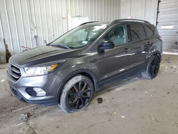 1FMCU0GD0JUC33179 2018 FORD ESCAPE - Image 1